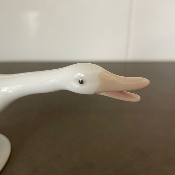 Lladro duck figurine - Picture 2 of 7